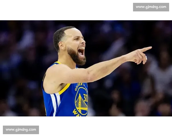 库里 42+6+7 封神！末节加时狂砍 22 分，逆天三分引爆 MVP 呼声